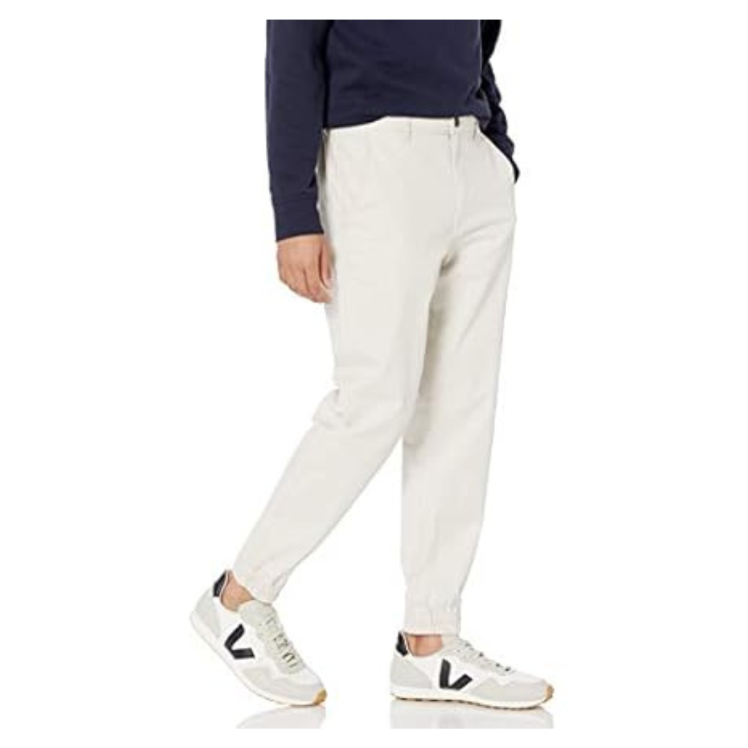 Amazon Essentials Men's Slim-Fit Jogger Pant