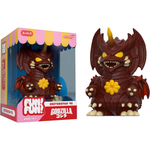 Super7 5" Toho Destoroyah Retro Vinyl Collectible Figure