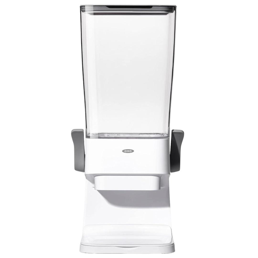 5.5QT OXO Good Grips Countertop Cereal Dispenser