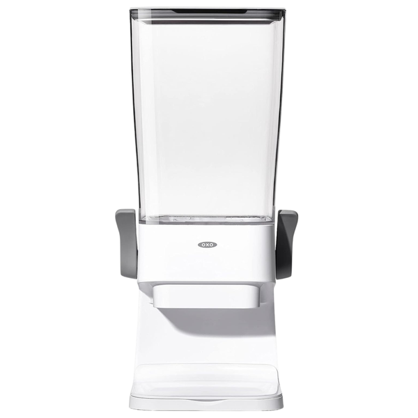 5.5QT OXO Good Grips Countertop Cereal Dispenser