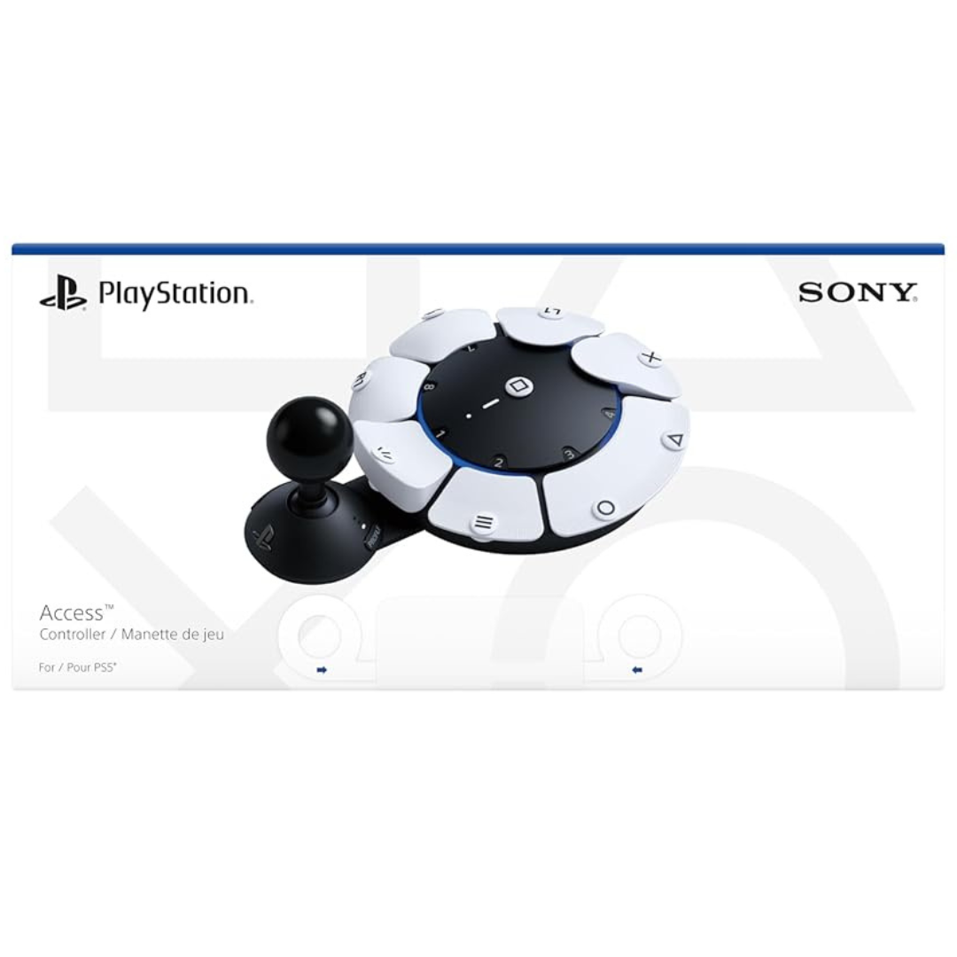 Sony Access Wireless Controller For PlayStation 5