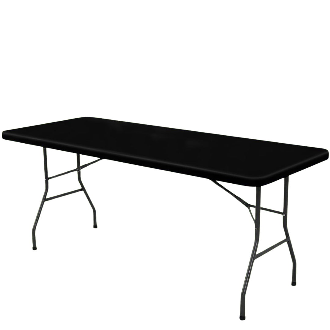 Homing 6-ft Rectangular Spandex Tablecloth