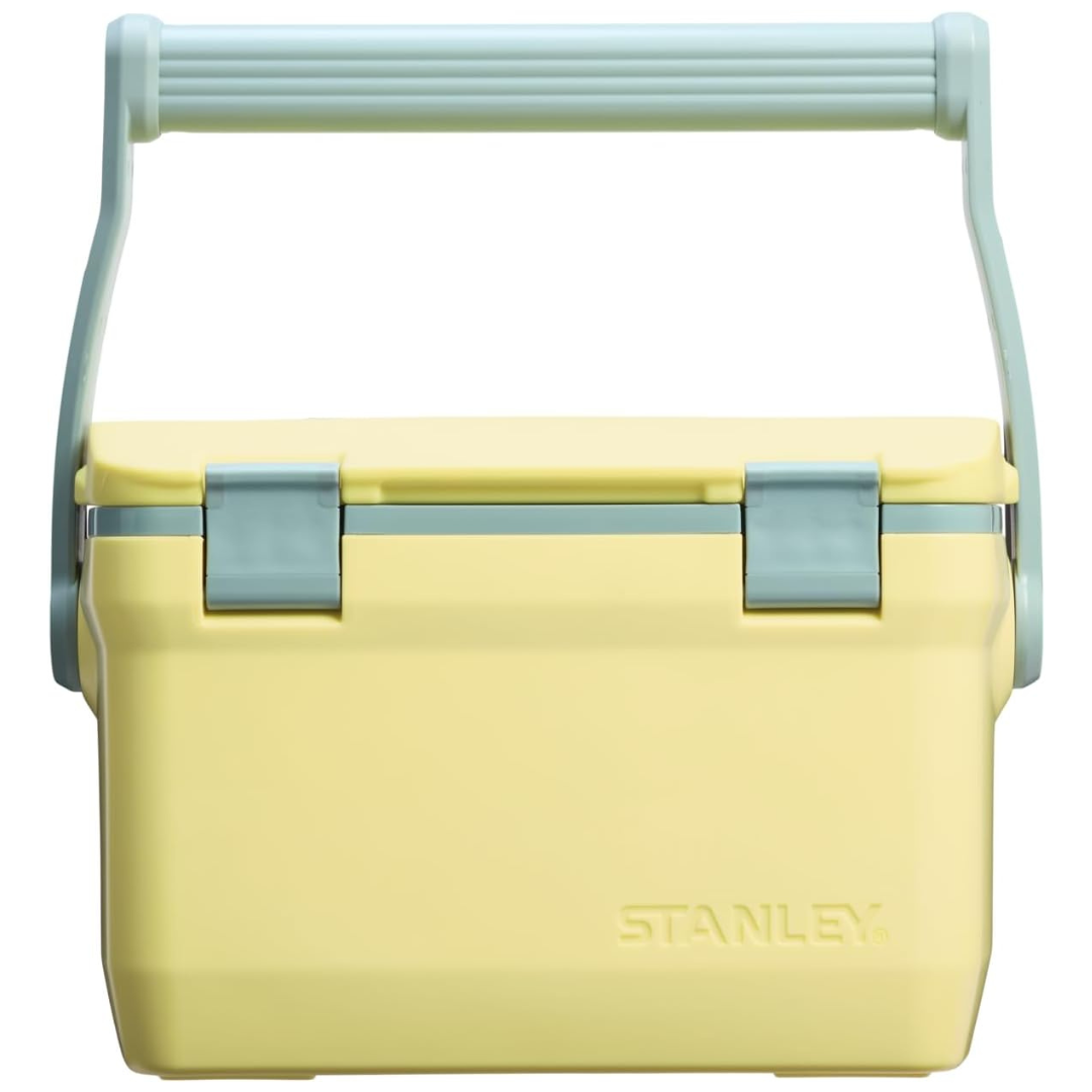 7-QT Stanley Adventure Easy-Carry Cooler (Pomelo)