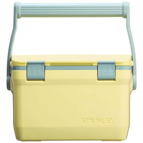 7-QT Stanley Adventure Easy-Carry Cooler (Pomelo)
