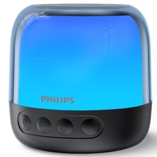 Philips S1108 Portable TWS Stereo Bluetooth Speaker