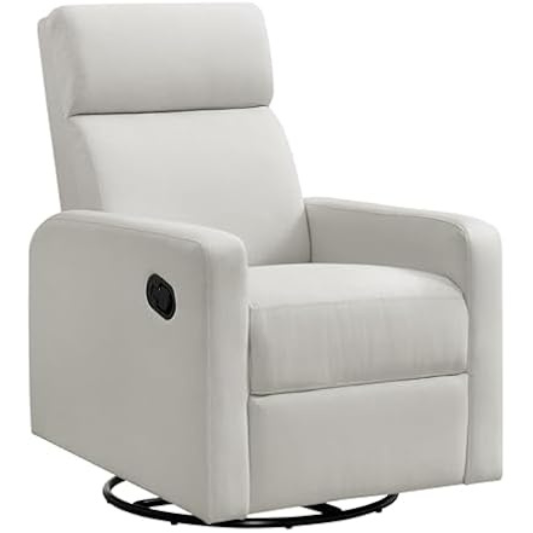 Oxford Baby Layton Glider/Recliner Nursery Chair