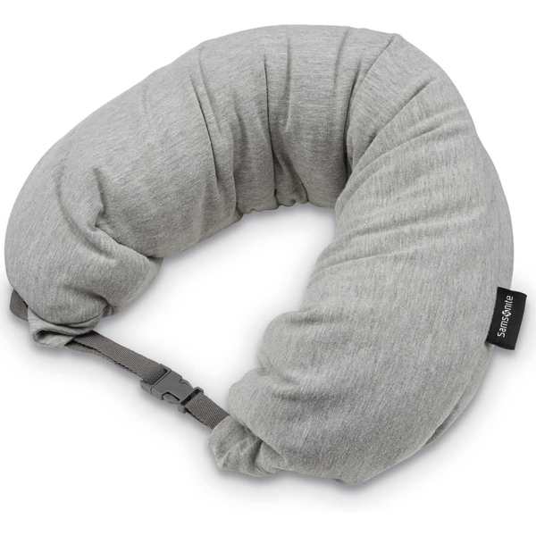 Samsonite 3-in-1 Micro Bead Neck Pillow