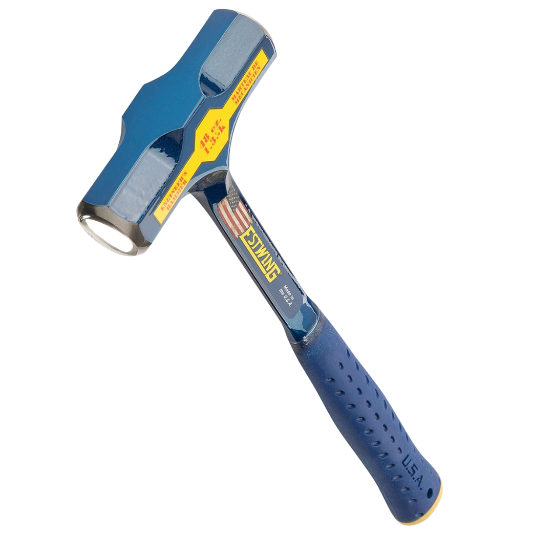 Stwing Big Blue Engineer's Hammer