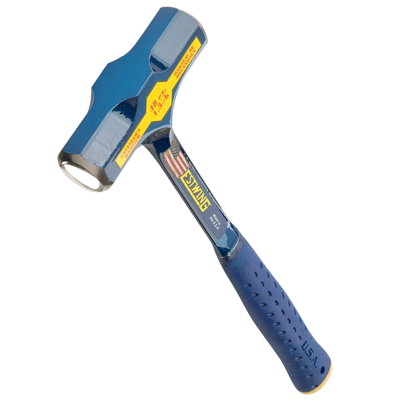 Stwing Big Blue Engineer's Hammer