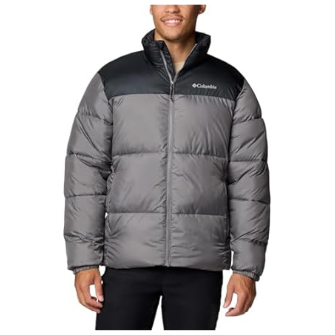 Columbia Men's Puffect III Jacket