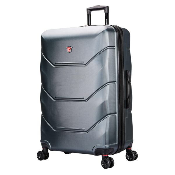 DUKAP ZONIX 30" Durable Lightweight Hardside Luggage