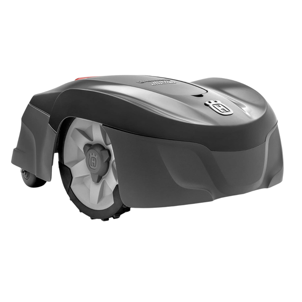 Husqvarna Automower 115H 4G Robotic Lawn Mower