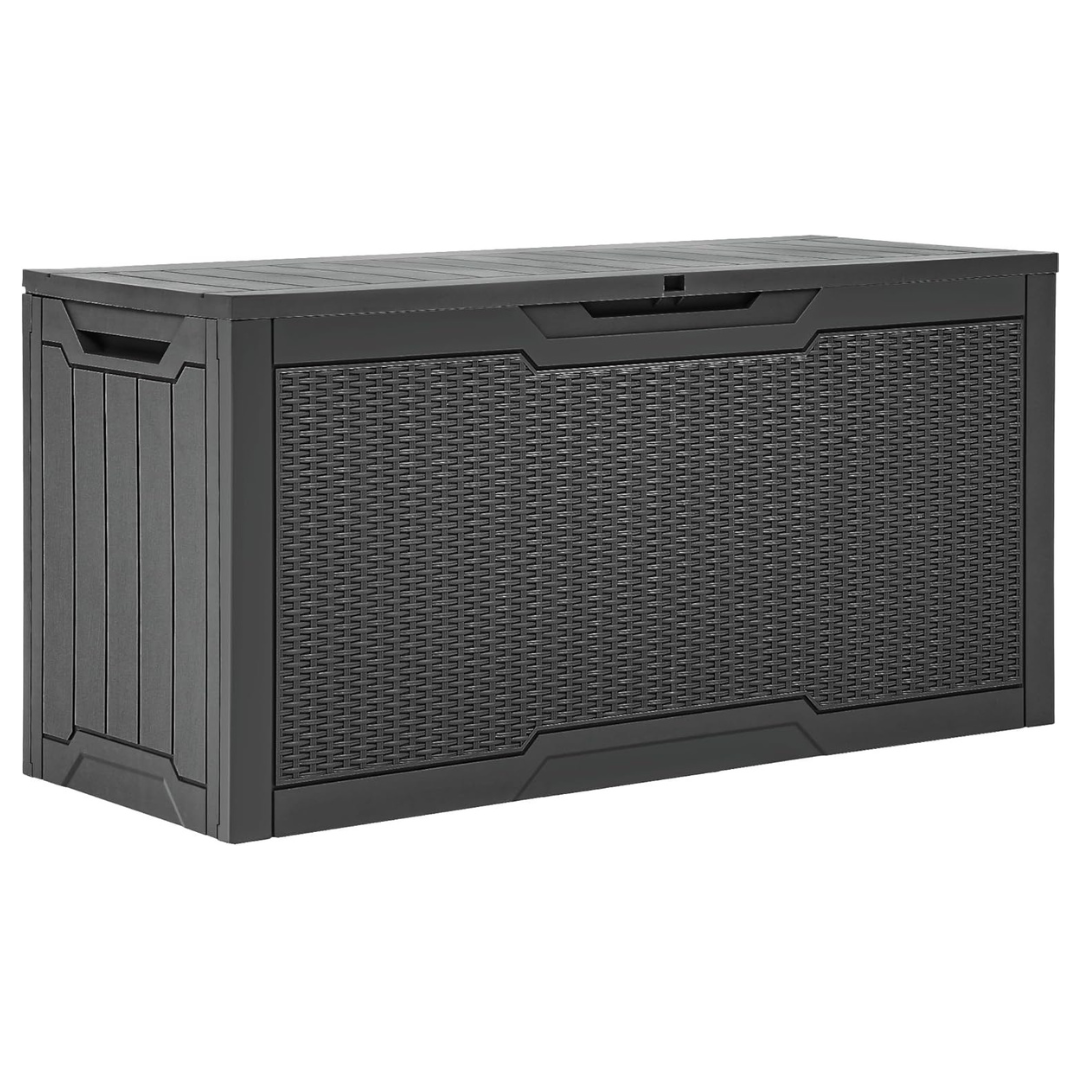 80-Gallon Yitahome Outdoor Storage Box