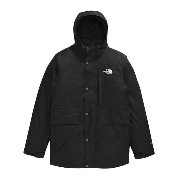 The North Face Teen North Down Triclimate 3-in-1 Boys Jacket