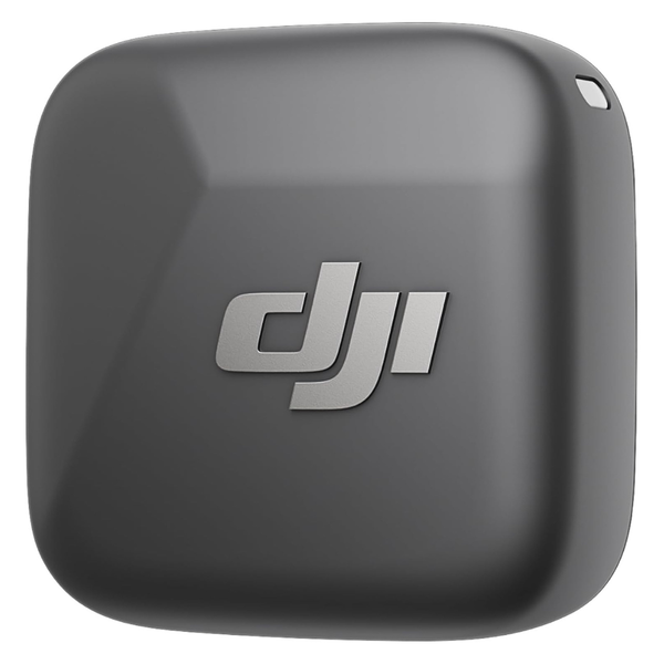 DJI Ultralight Wireless Lavalier Microphone