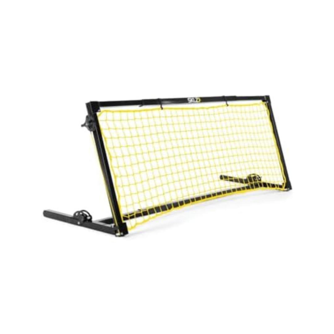SKLZ Adjustable Soccer Trainer Pro Rebounder