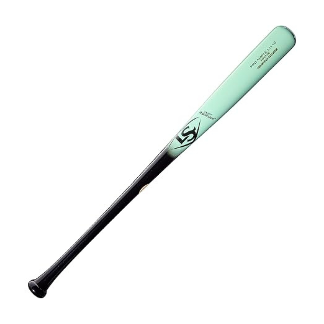 Louisville Slugger Pro Prime M110 Maple Baseball Bat