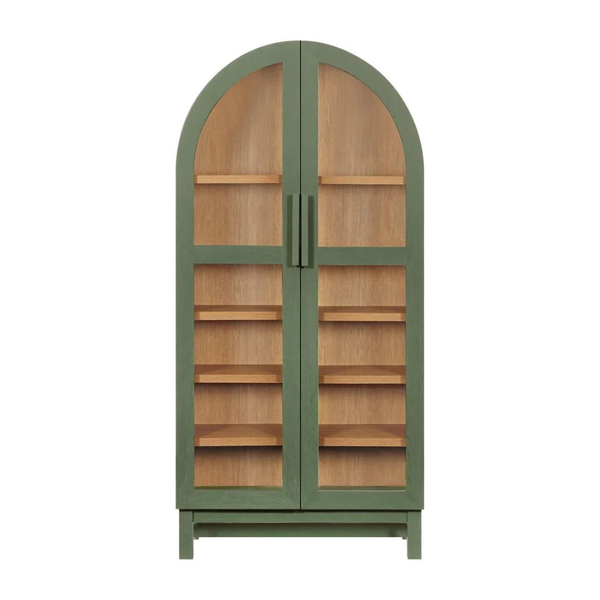 Better Homes & Gardens Juliet Arch Accent Cabinet
