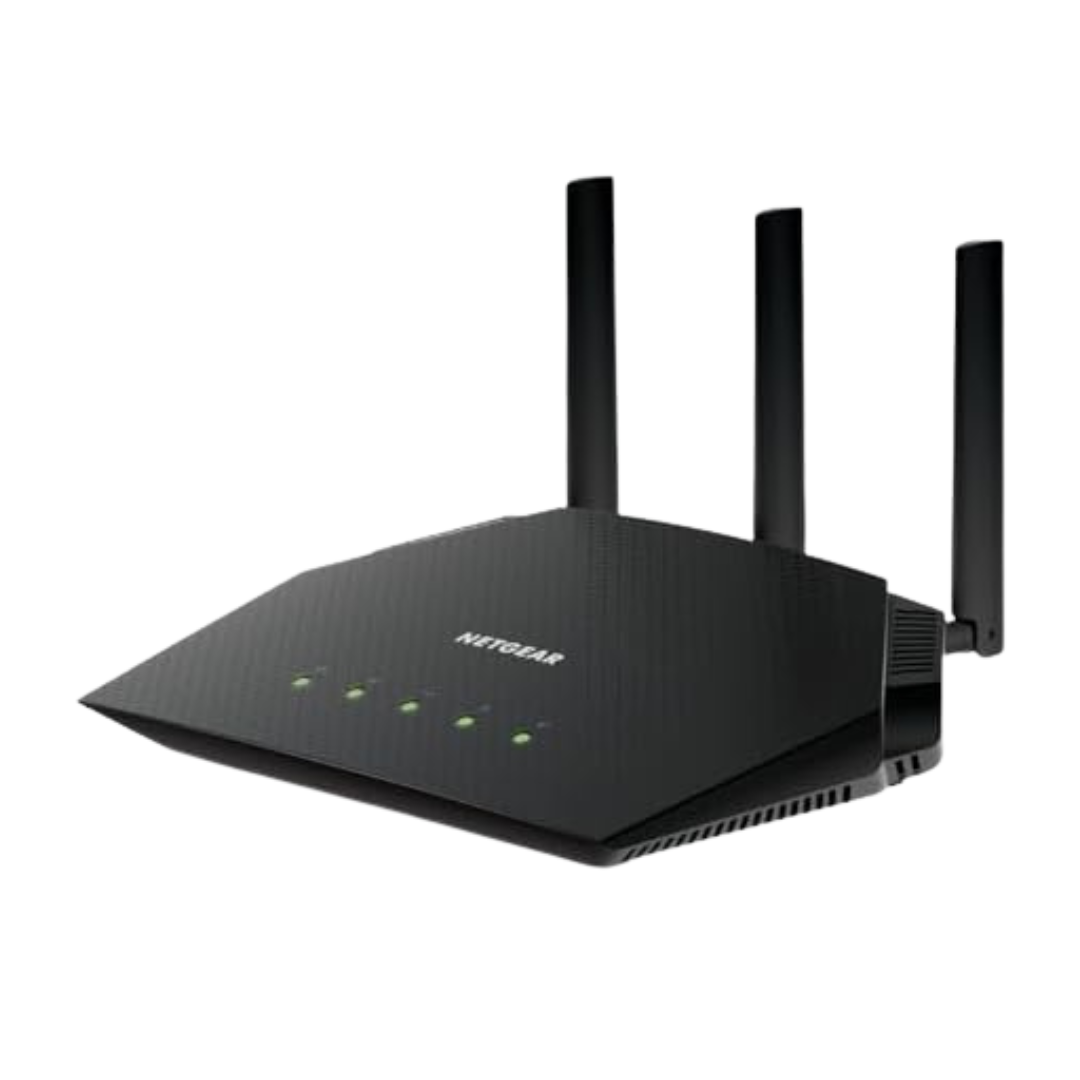 Netgear Nighthawk Wi-Fi 6 Router (RAX36)