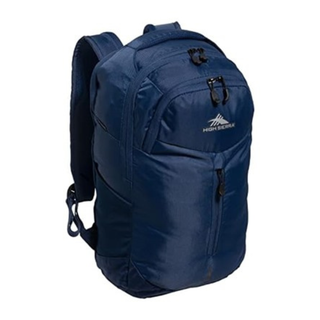 17" High Sierra Swerve Pro Comfortable Travel Backpacks