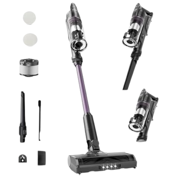 Candy Cordless Vacuum With 45Mins Runtime And Strong Suction