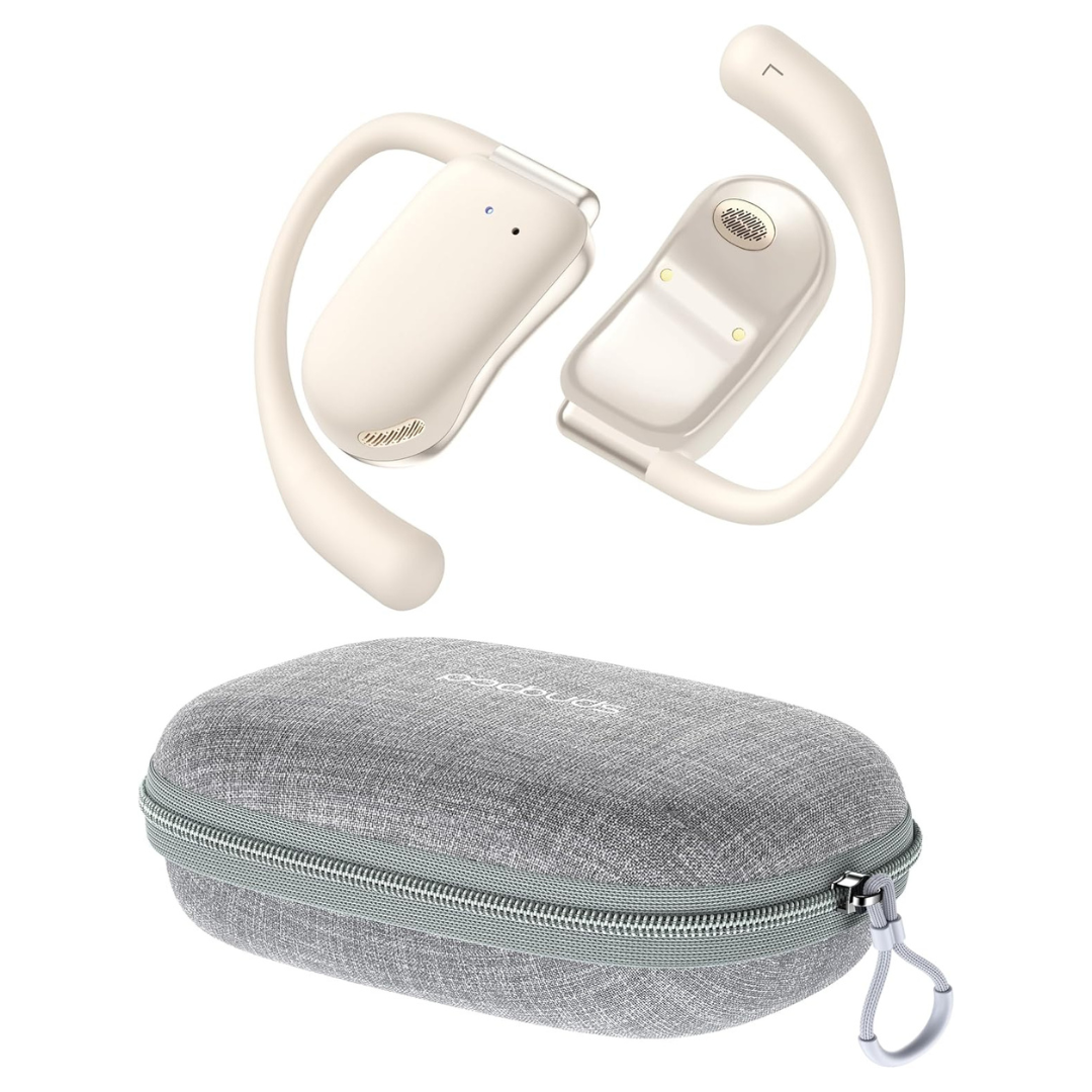 Real Time 164 Languages AI Translation Wireless Earbuds