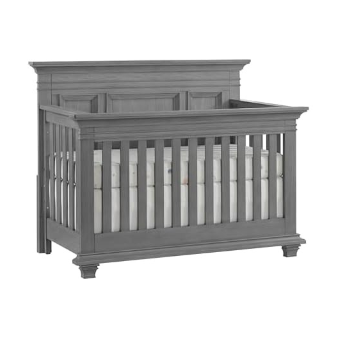 Oxford Baby Weston 4-in-1 Convertible Baby Crib