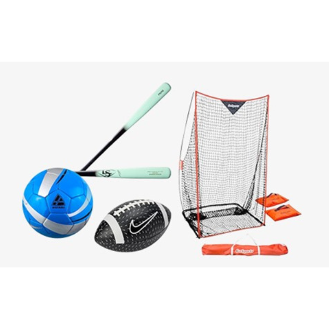 Up To 91% Off On Sporting Goods At Woot