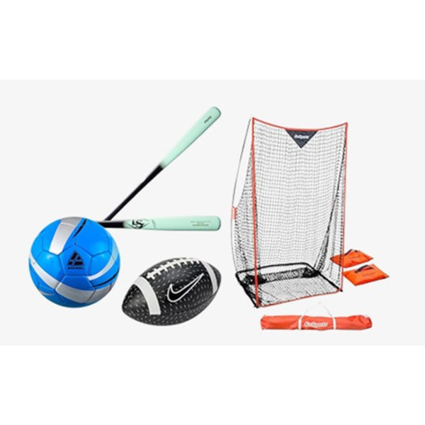 Up To 91% Off On Sporting Goods At Woot