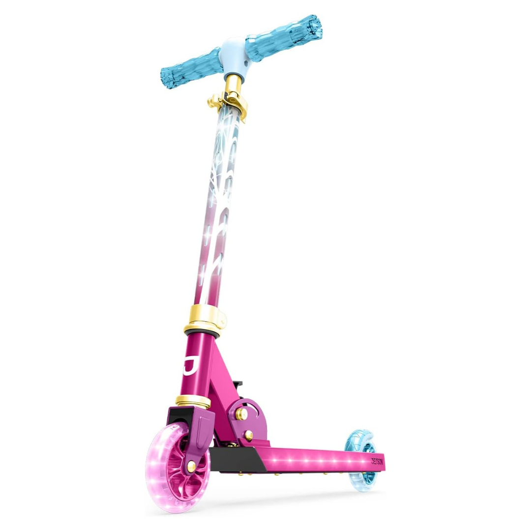 Jetson Character Kids Kick Scooter