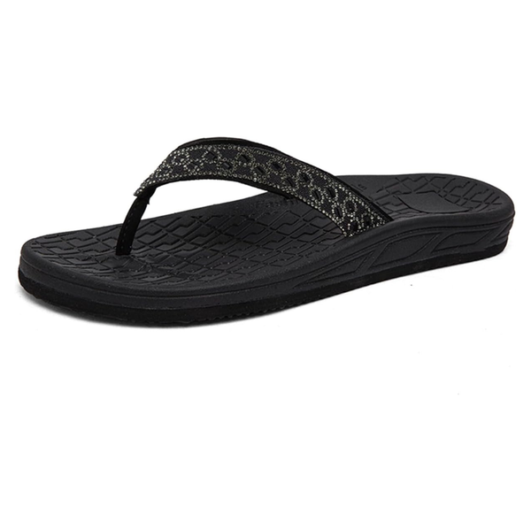 Arch Support Orthotic lip Flops For Women