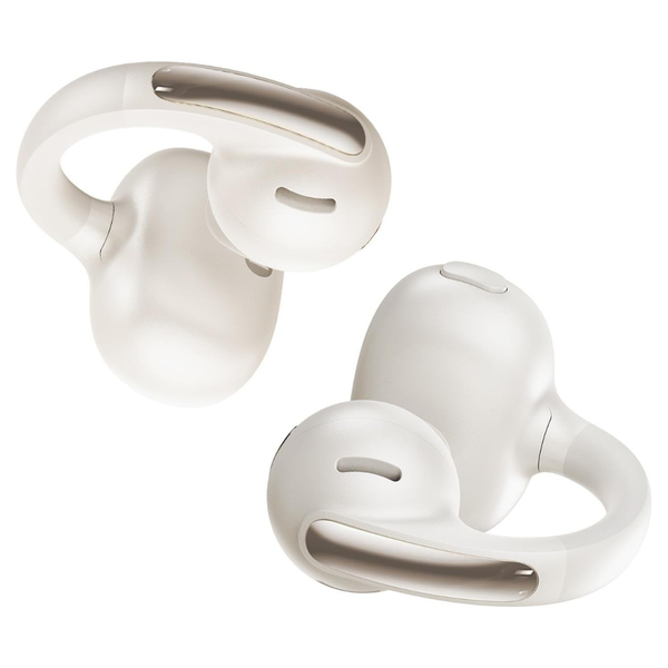 Baseus Bowie MC1 Open Ear Clip-On Earbuds (2 Colors)