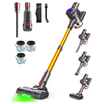 450W 40KPA Cordless Stick Vacuum Cleaner