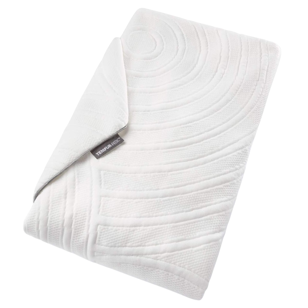 Tempur-Pedic Waterproof Queen Mattress Protector Cover