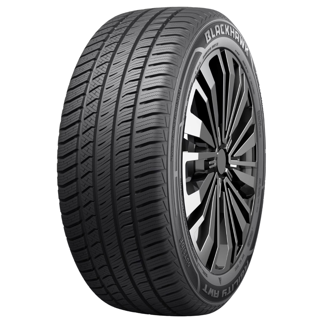 Goodyear, Cooper & More Tires From $27 At Walmart