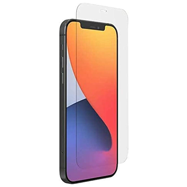 ZAGG GlassFusion+ With D3O Clear Screen Protector (200307601)