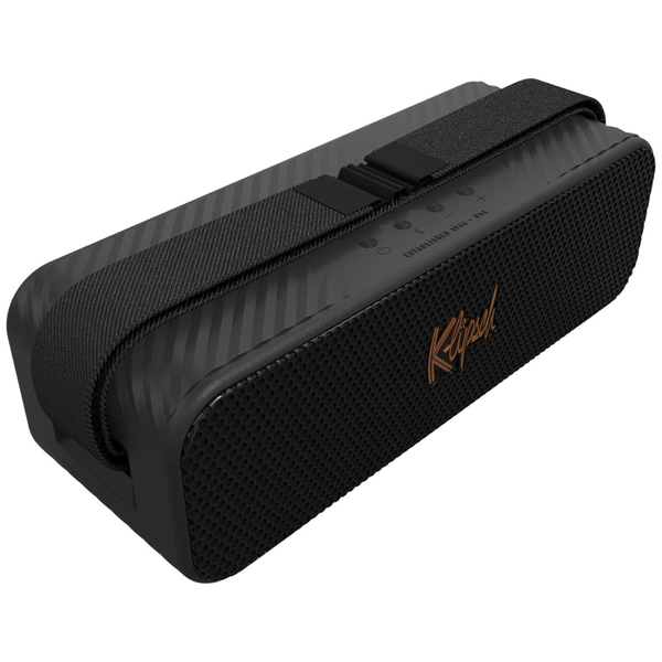 Klipsch The Detroit Portable Bluetooth Speaker