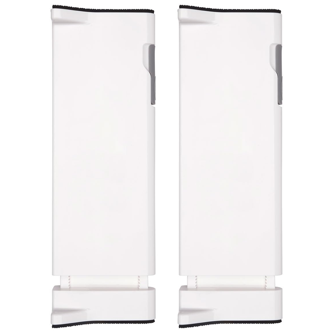 4-Pack OXO Tot Expandable Dresser Drawer Dividers