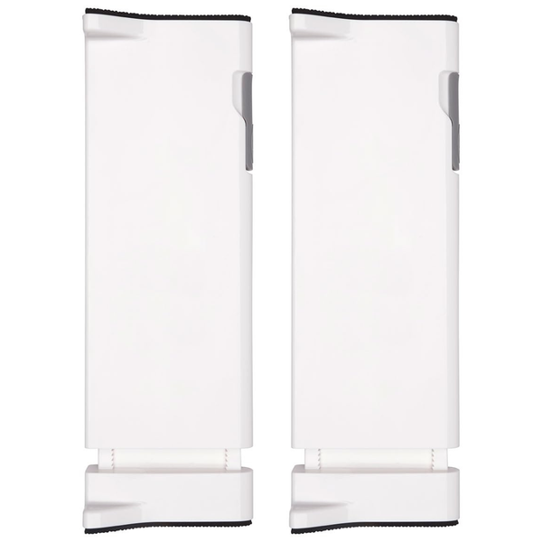 4-Pack OXO Tot Expandable Dresser Drawer Dividers