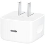 Apple 40W Dynamic Power Adapter With 60W Max