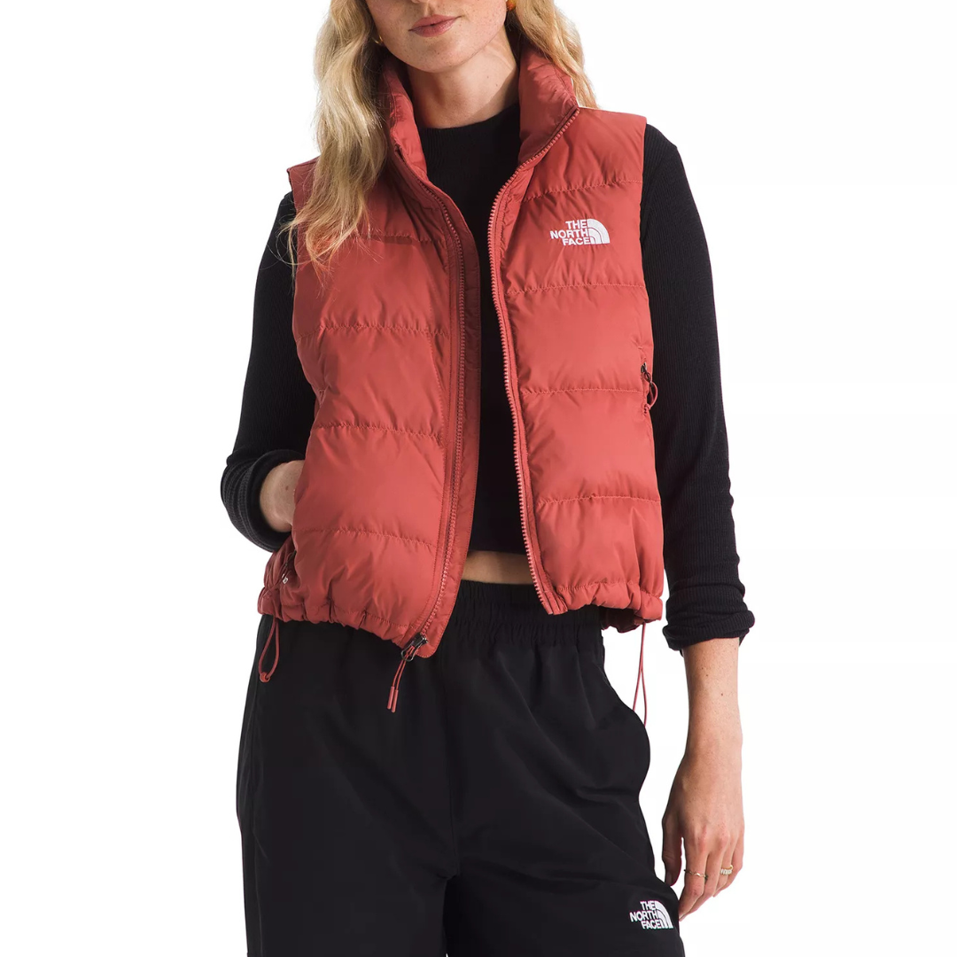 The North FaceWomen's Hydrenalite Down A-Line Vest