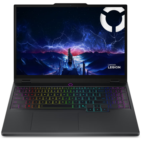 Lenovo Legion 5i 15.1" WQXGA Gaming Laptop (i9-14900HX / 16GB RAM / 1TB SSD / 8GB RTX 5070)