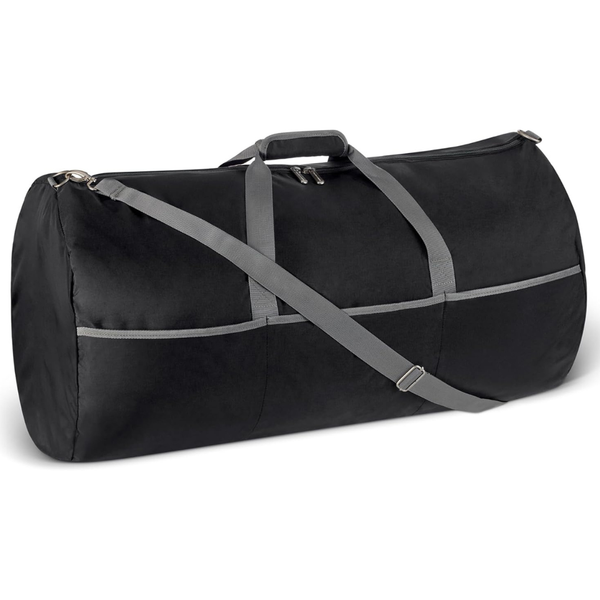 32.4" Amazon Basics 150L Large Travel Luggage Duffel Bag