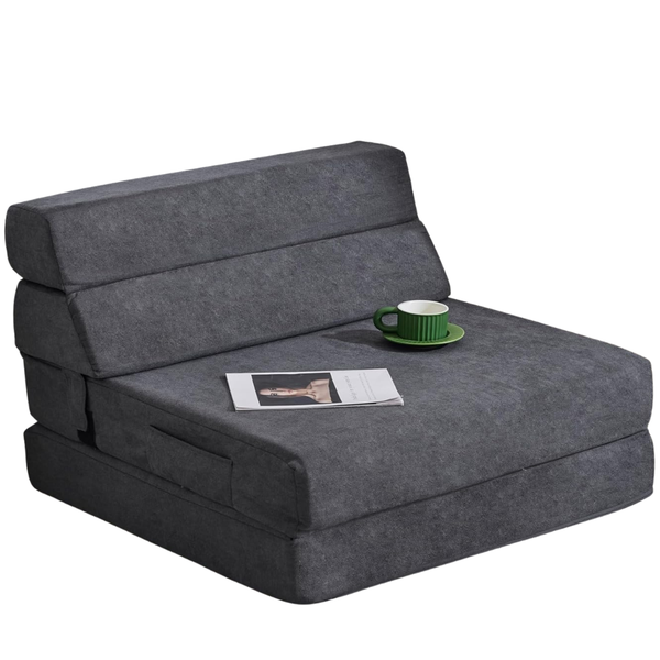 Erigiak Folding Tatami Sofa Bed