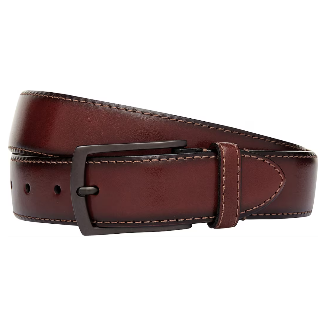Jos. A. Bank Leather Belt