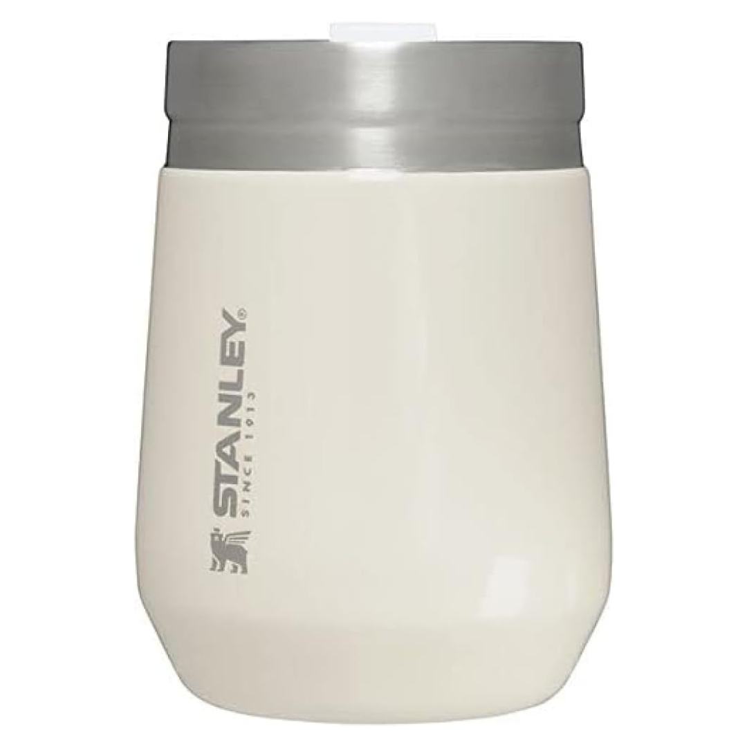10-Oz Stanley Vacuum Insulated Everyday GO Wine Tumbler