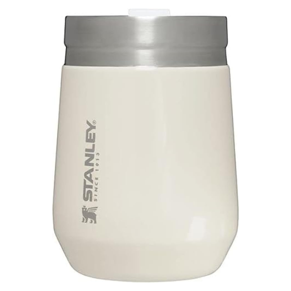 10-Oz Stanley Vacuum Insulated Everyday GO Wine Tumbler