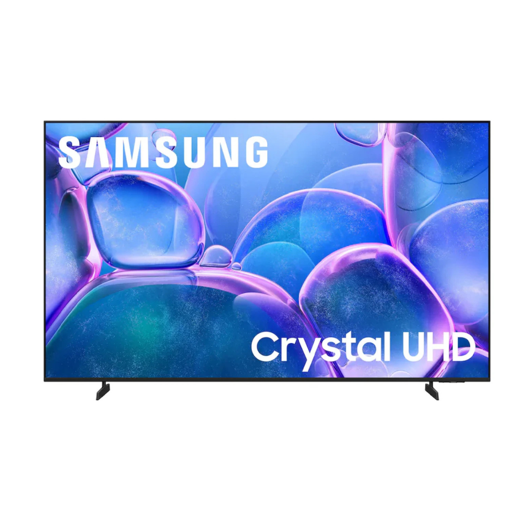 85" Samsung UN85U7900 4K Ultra HDR Smart LED Tizen TV (2025) [Open Box]