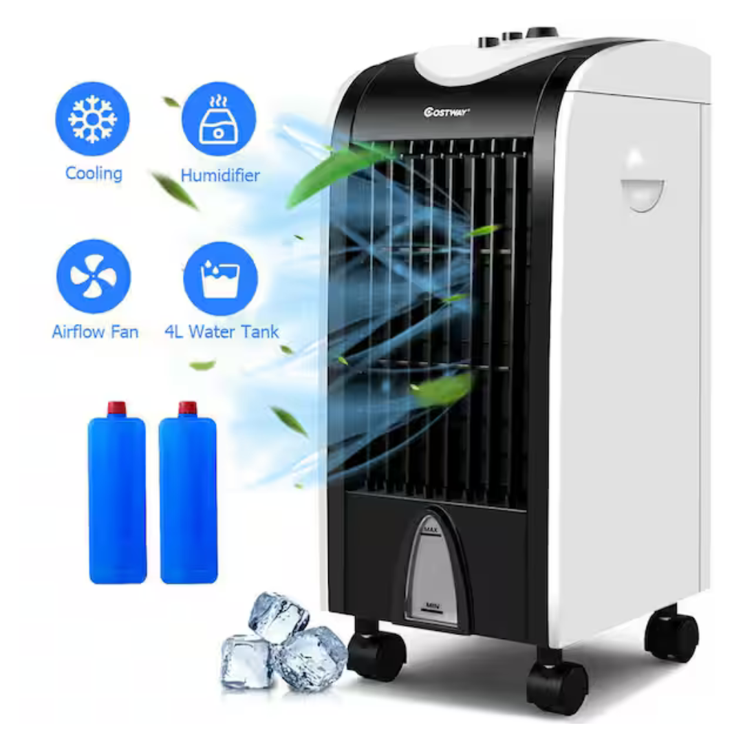 Up To 40% Off On Select Water Heaters, Air Circulation & More At Home Depot