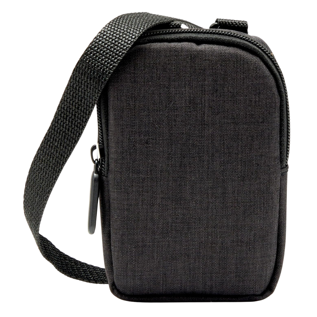 Zink Soft Camera Case: Instant Print Camera/Printer Bag W/ Strap